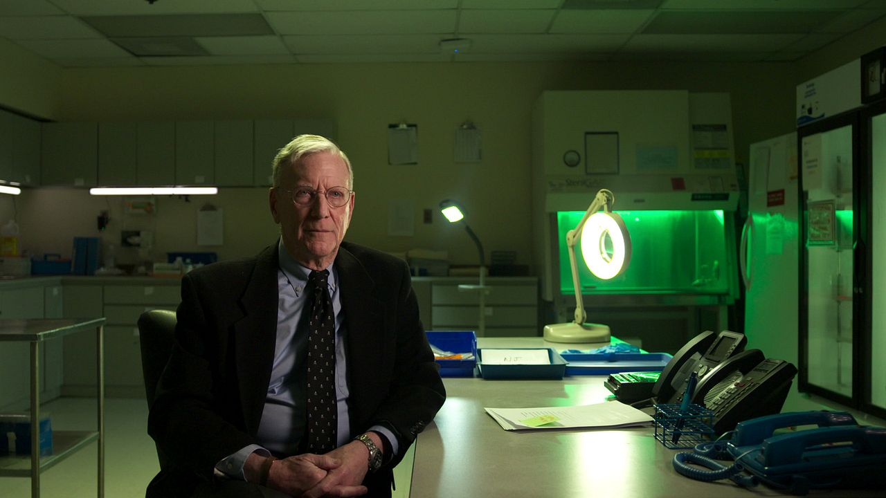 La captura del enfermero asesino : Foto