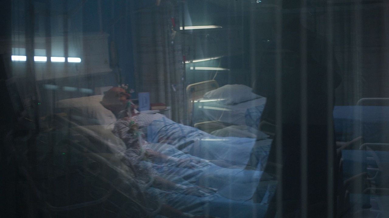 La captura del enfermero asesino : Foto