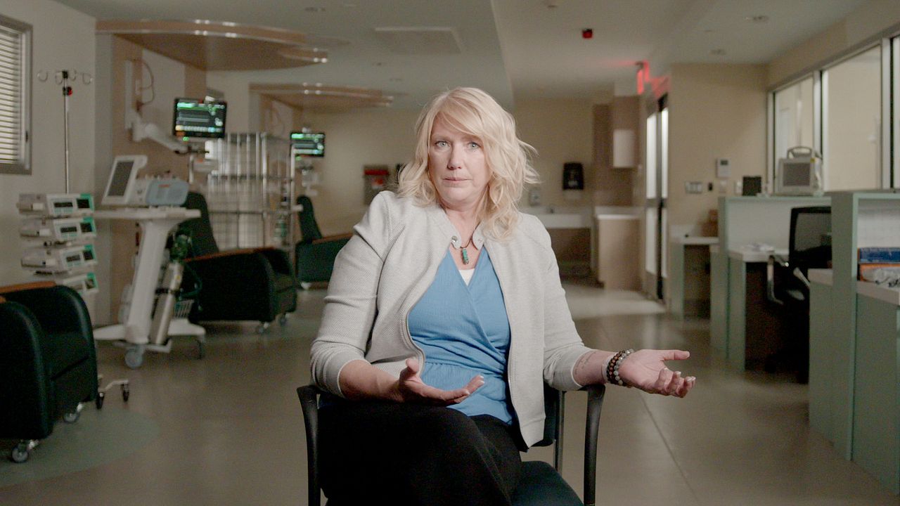 La captura del enfermero asesino : Foto