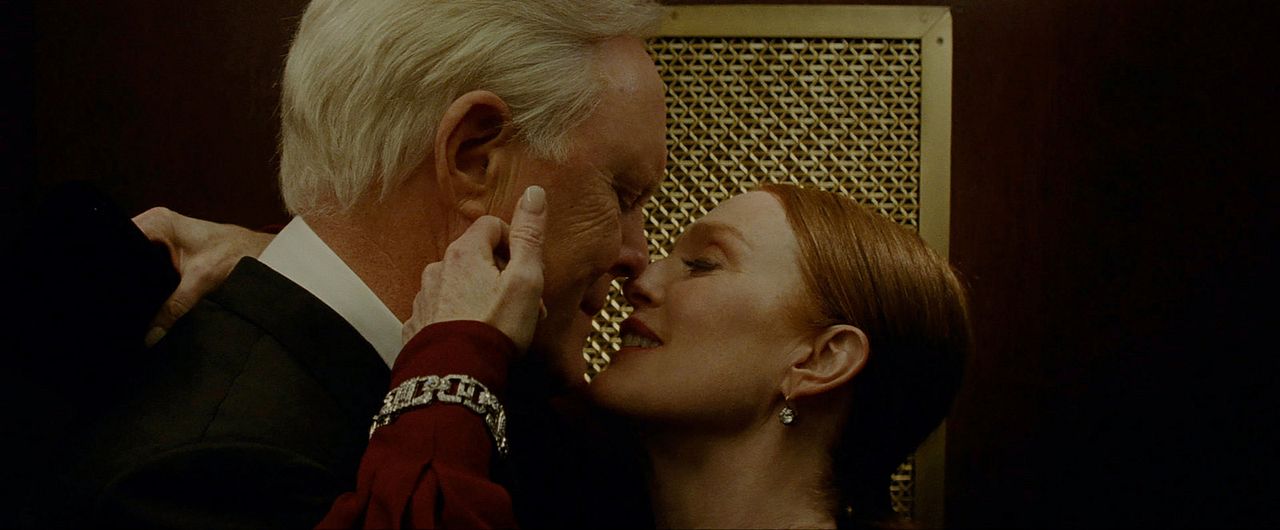 Sharper : Foto Julianne Moore, John Lithgow