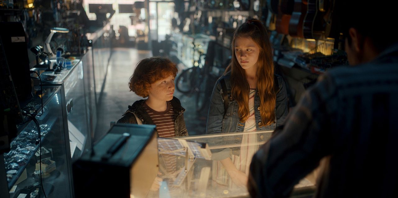 Circuit Breakers : Foto