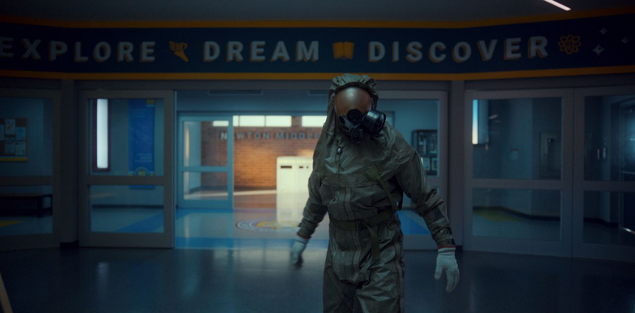 Circuit Breakers : Foto