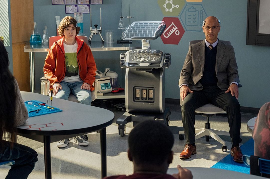 Circuit Breakers : Foto Maz Jobrani