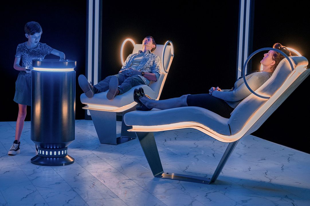 Circuit Breakers : Foto