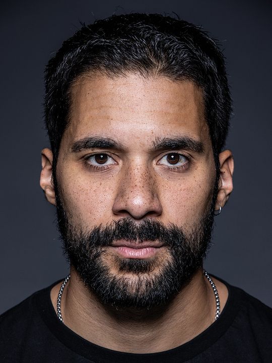 Póster Jérémy Nadeau