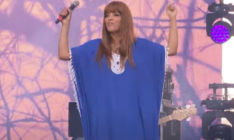 Flordelis: Un crimen en familia : Foto