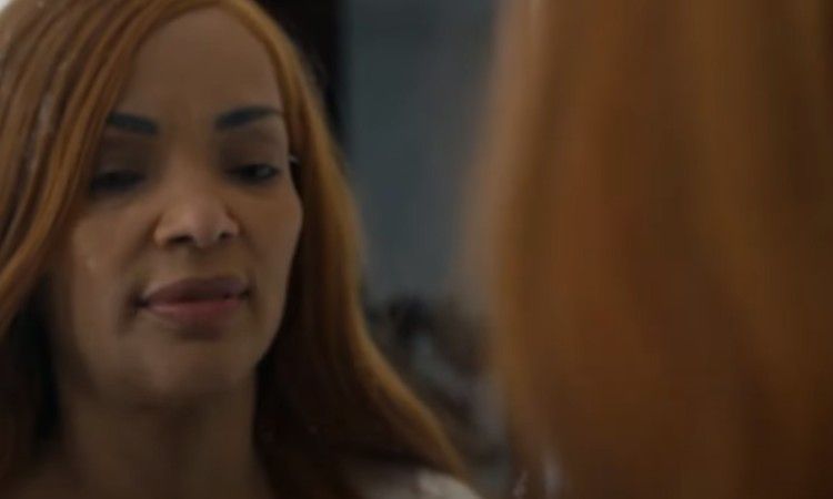 Flordelis: Un crimen en familia : Foto