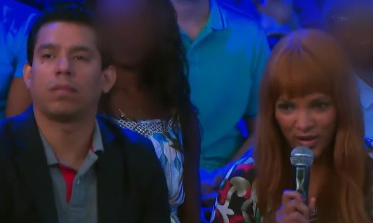 Flordelis: Un crimen en familia : Foto