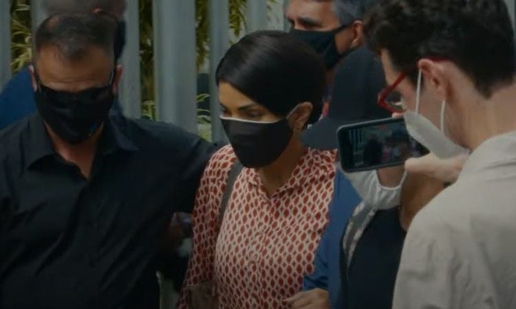 Flordelis: Un crimen en familia : Foto