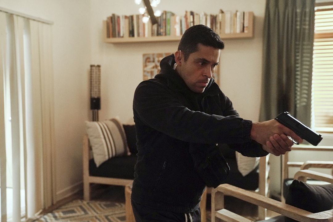 Foto Wilmer Valderrama