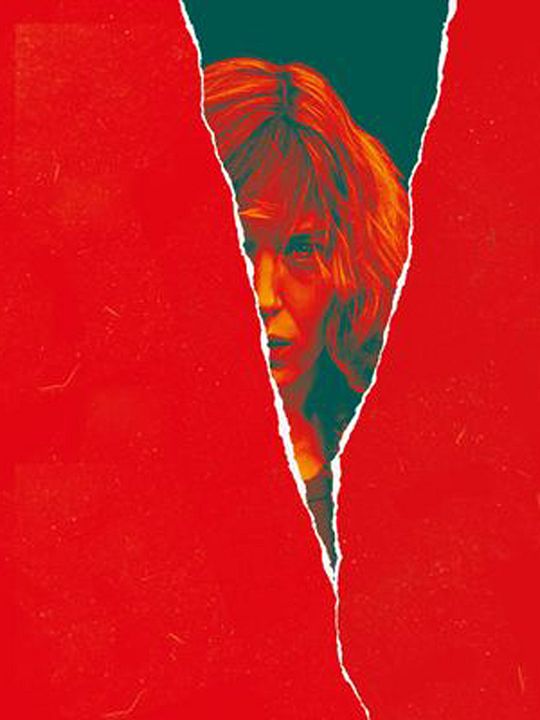 Yo maté a mi marido : Póster