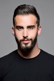 Póster Roberto Carlo