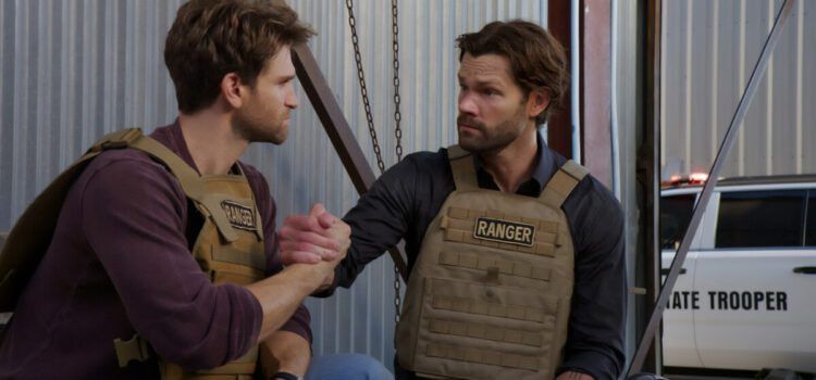 Foto Jared Padalecki