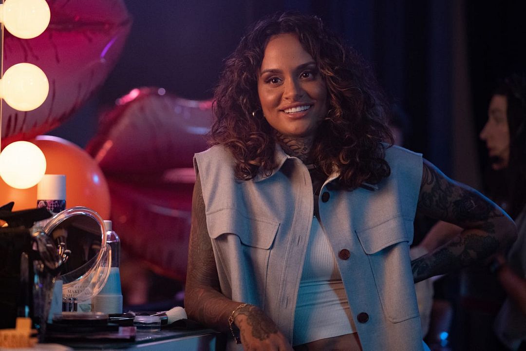 The L Word: Generation Q : Foto