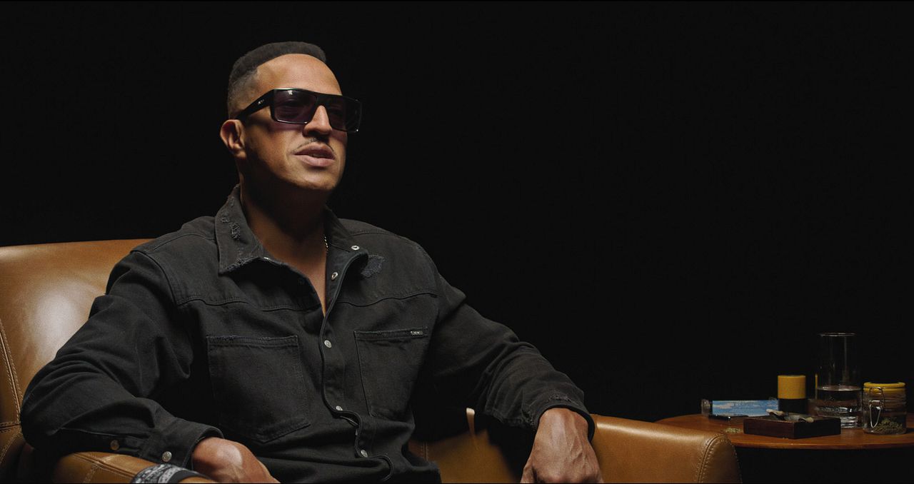 Racionais: Das Ruas de São Paulo pro Mundo : Foto