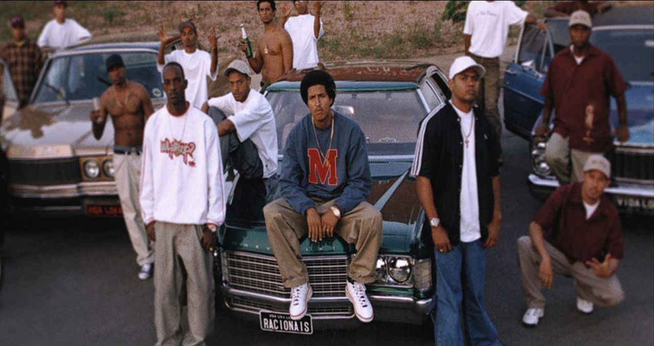 Racionais: Das Ruas de São Paulo pro Mundo : Foto