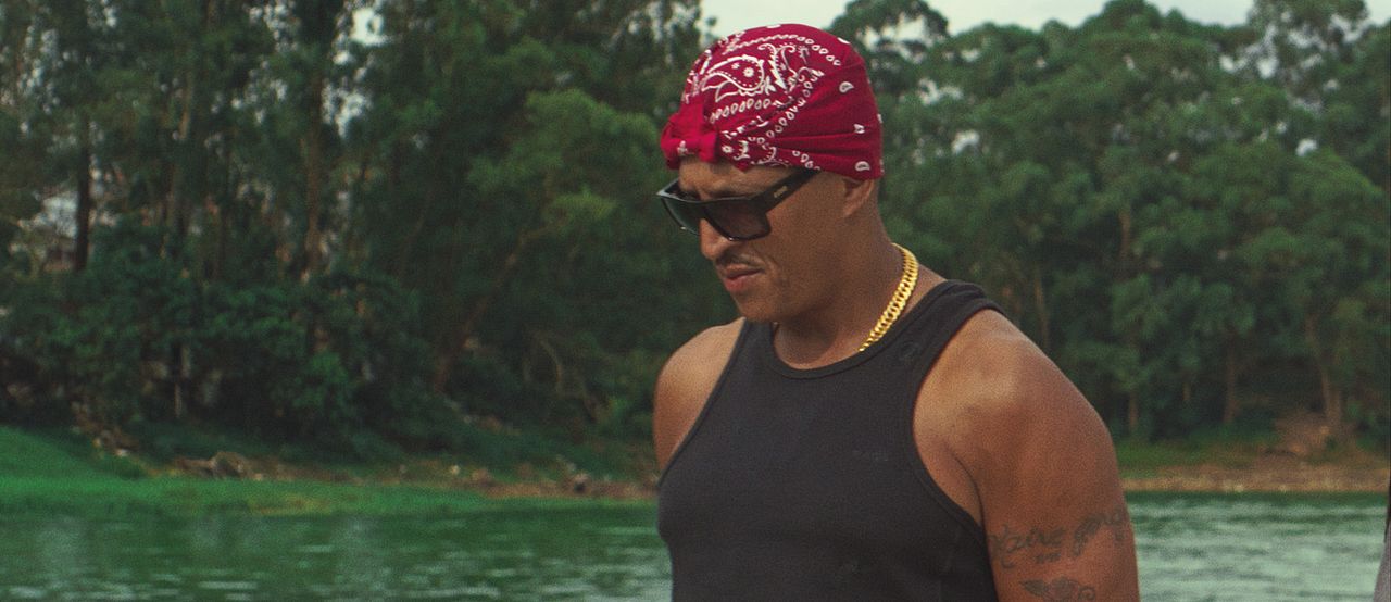 Racionais: Das Ruas de São Paulo pro Mundo : Foto