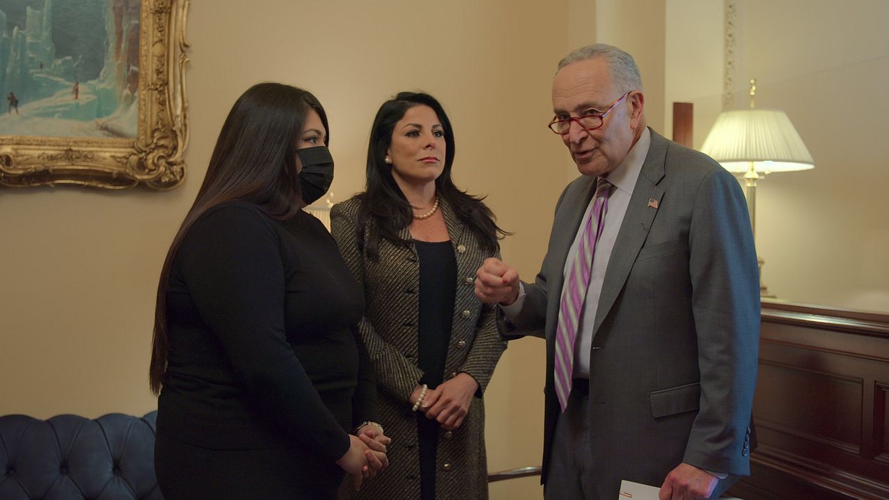 I Am Vanessa Guillen : Foto