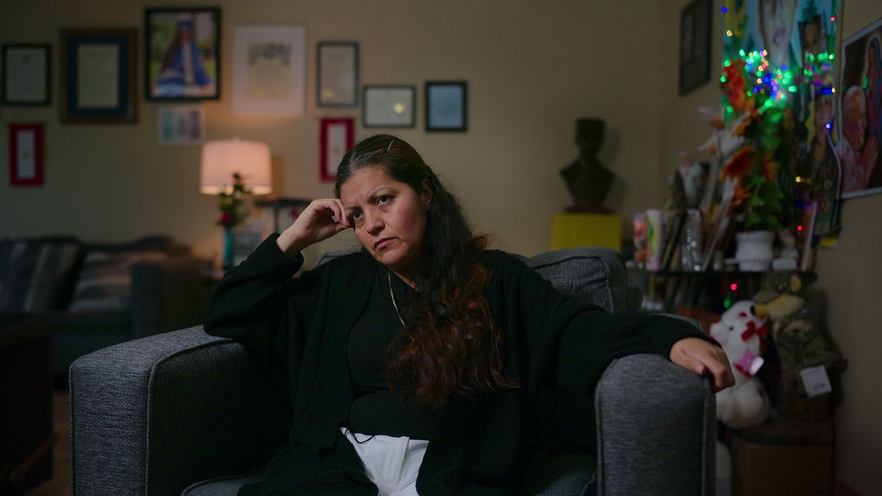 I Am Vanessa Guillen : Foto