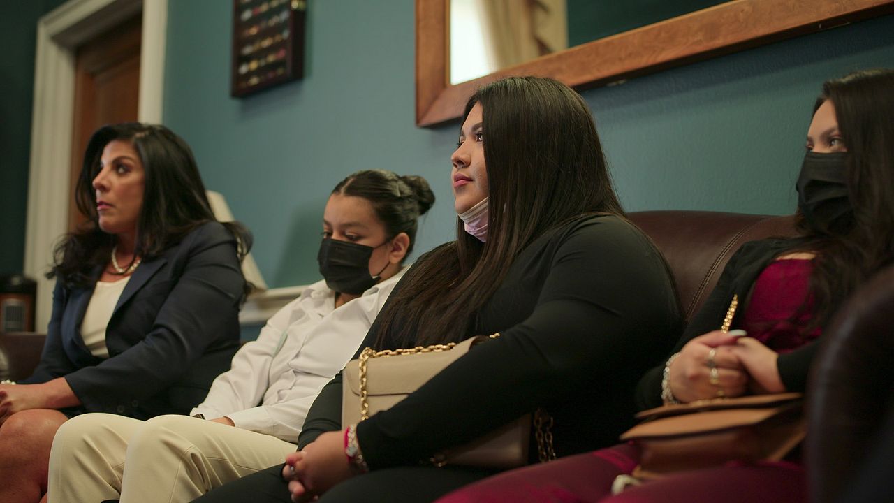 I Am Vanessa Guillen : Foto