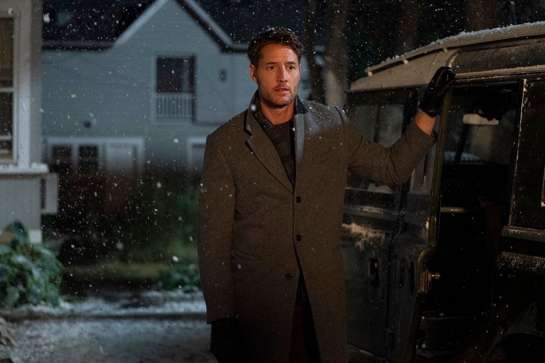 The Noel Diary : Foto