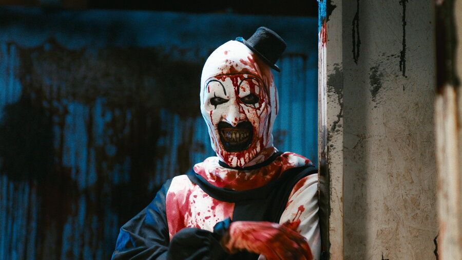 Terrifier 2: El payaso siniestro : Foto