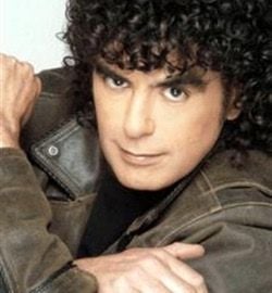 Póster Laureano Brizuela