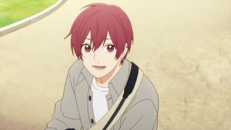 Play it cool, guys : Foto