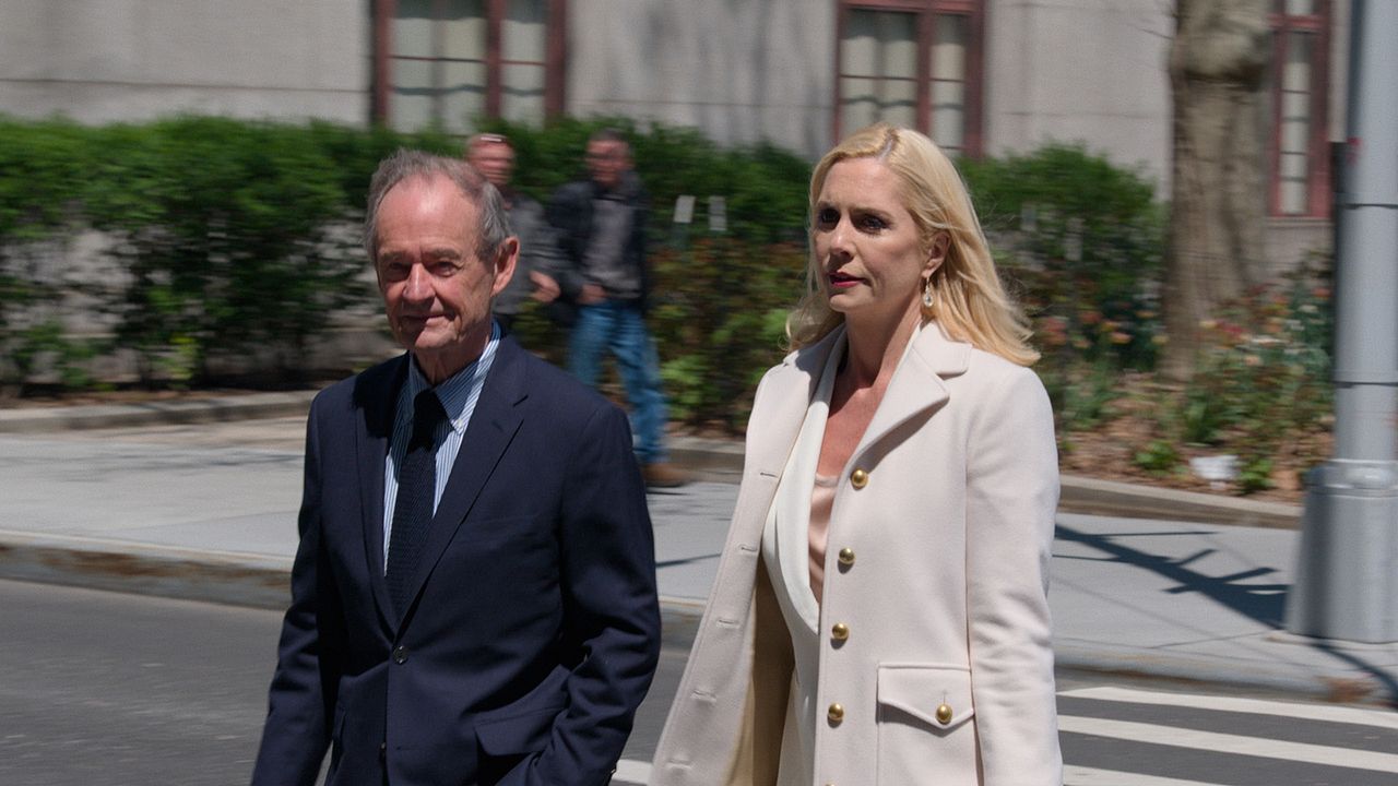 Ghislaine Maxwell: Filthy Rich : Foto