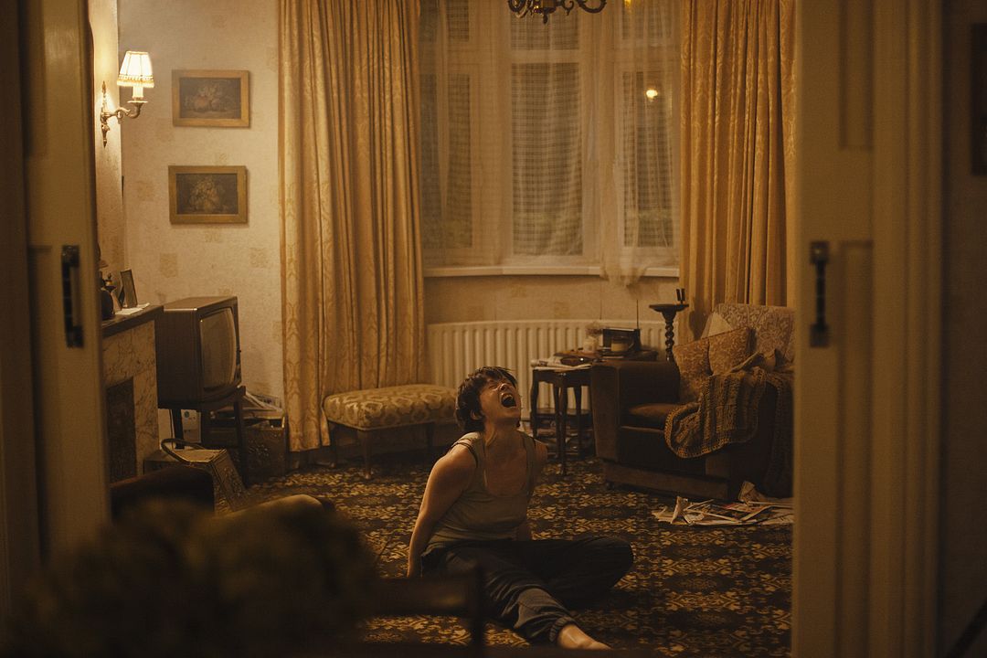 You Are Not My Mother : Foto