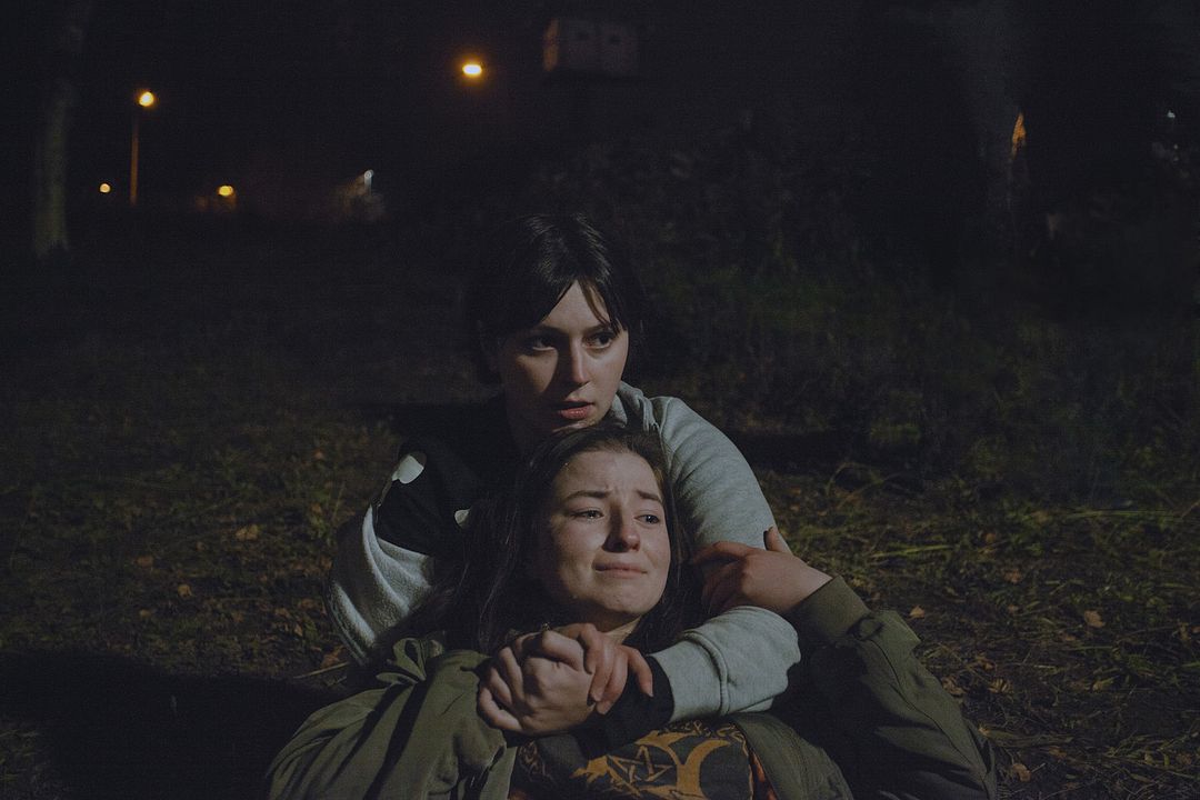 You Are Not My Mother : Foto