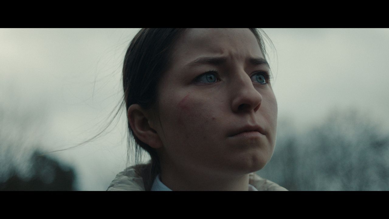 You Are Not My Mother : Foto