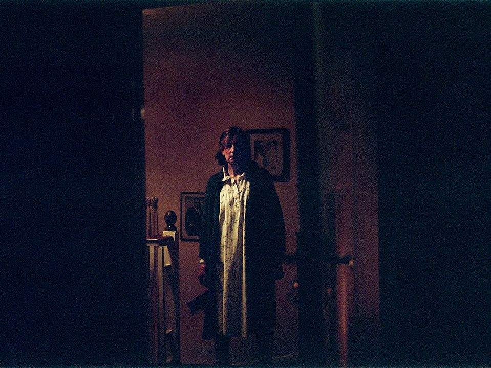 You Are Not My Mother : Foto