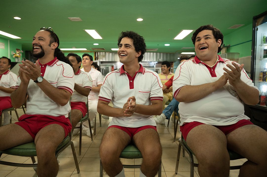 Acapulco : Foto Enrique Arrizon