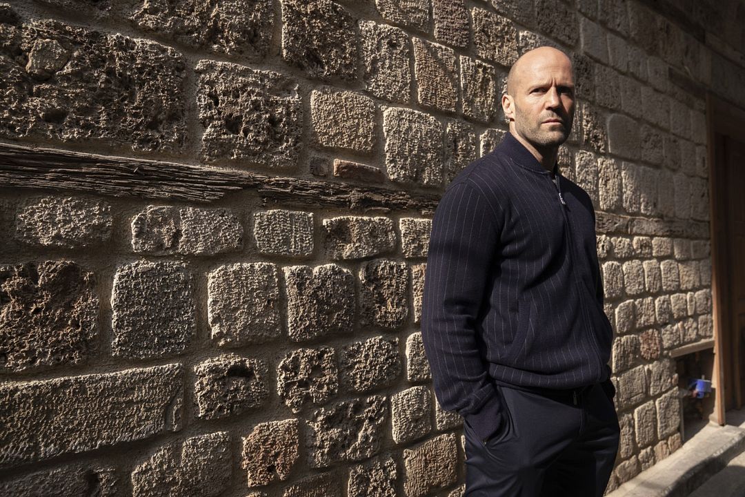 Agente Fortune: el gran engaño : Foto Jason Statham