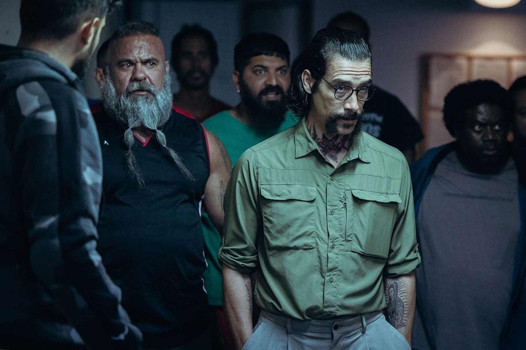 Operación Marea Negra : Foto