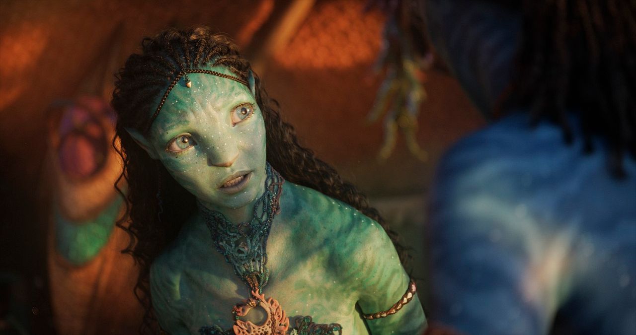 Avatar: El camino del agua : Foto