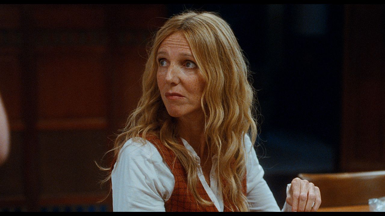 The Green Perfume : Foto Sandrine Kiberlain