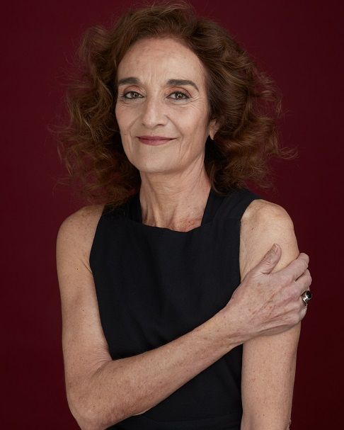 Póster Consuelo Trujillo