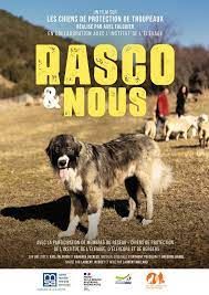 Rasco & Nous : Póster