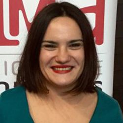 Póster Gema R. Neira