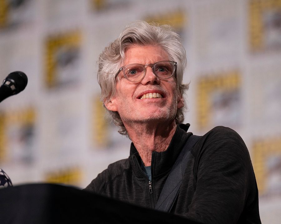 Póster Cormac Wibberley