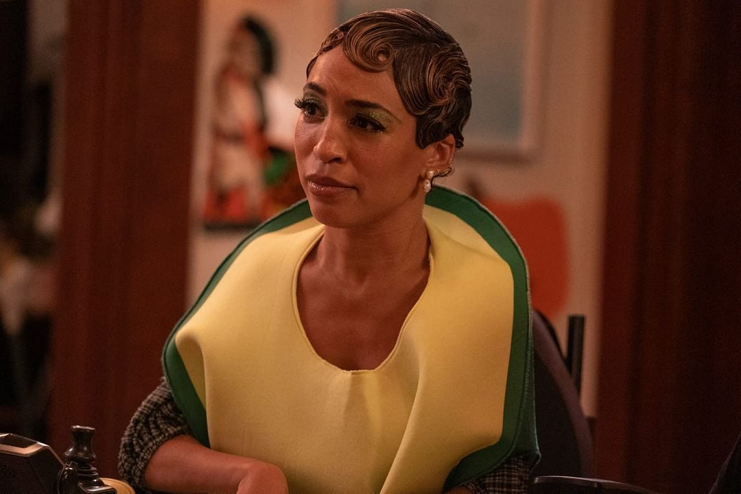 The L Word: Generation Q : Foto