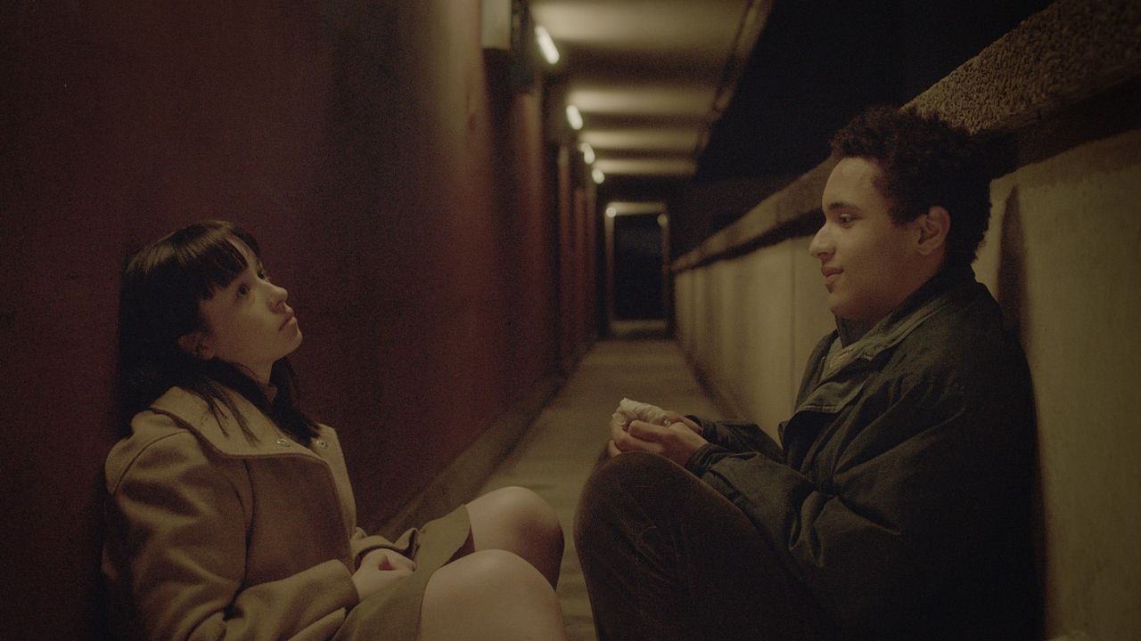 The Ordinaries : Foto