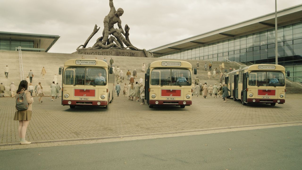 The Ordinaries : Foto