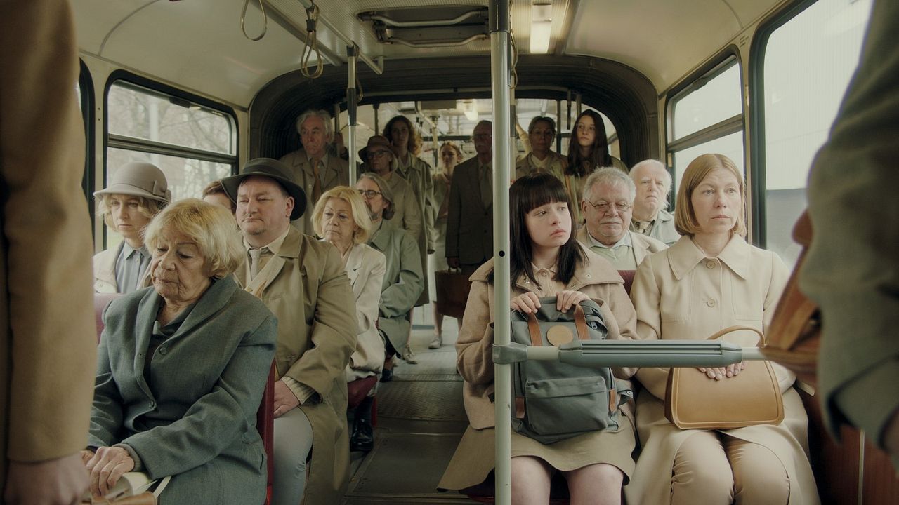 The Ordinaries : Foto