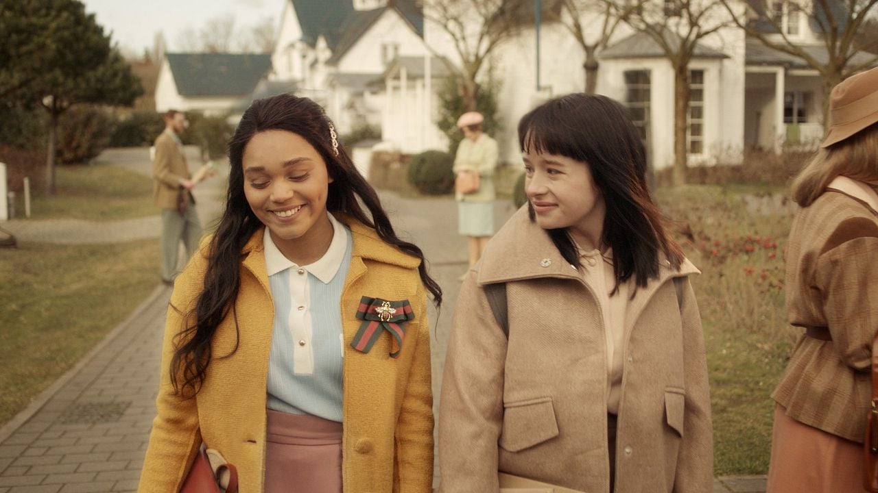 The Ordinaries : Foto Sira-Anna Faal