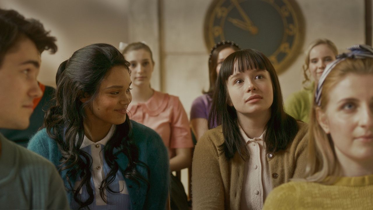 The Ordinaries : Foto Sira-Anna Faal