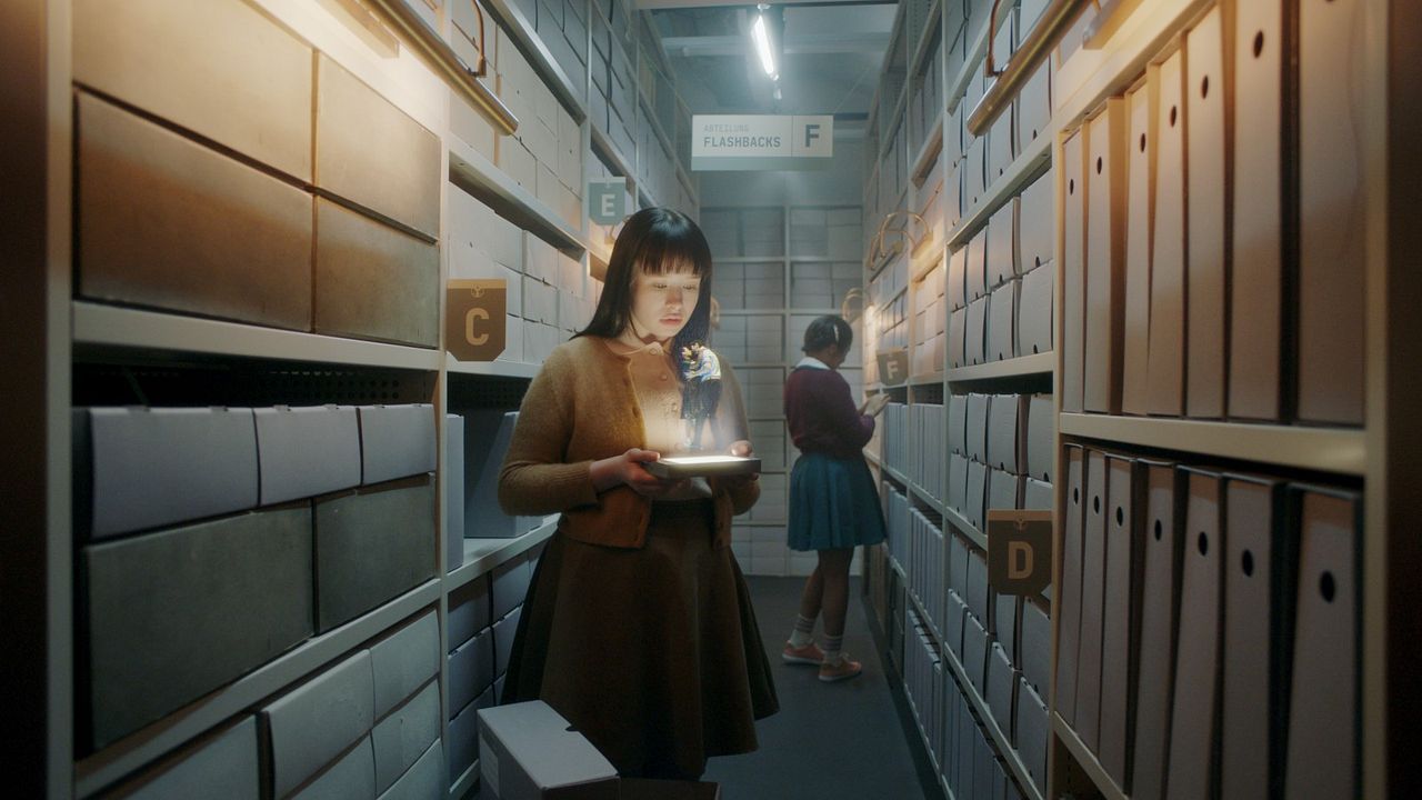 The Ordinaries : Foto Sira-Anna Faal