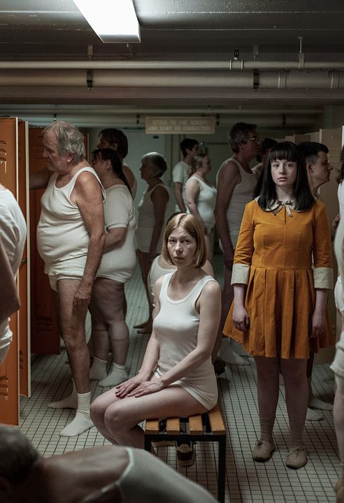 The Ordinaries : Foto